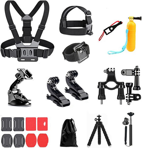 Kit di accessori - in,