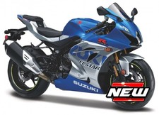 BBURAGO BU51088 SUZUKI GSX-R