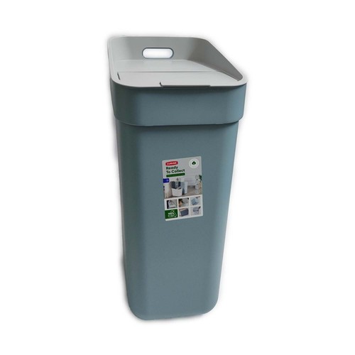Pattumiera curver ready - ready, to