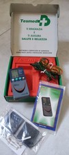 ELETTROSTIMOLATORE TESMED TE-780 PLUS - completo e Funzionante