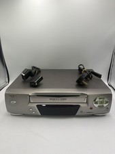 Sanyo VHR-789 VCR VHS Lettore