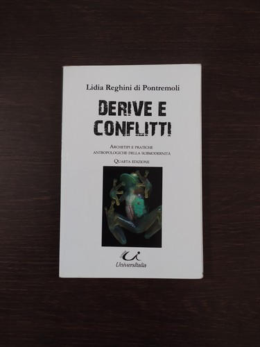Lidia reghini pontremoli - reghini, di