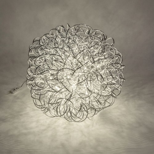 Lampada sfera decorativa xxl - lampada, a