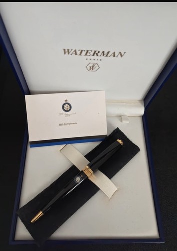 Penna sfera waterman - a,