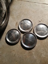 Calotte Ruota Lancia Flavia