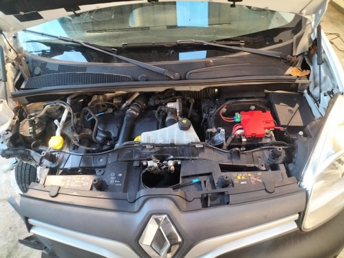 Pompa clima renault - renault, kangoo