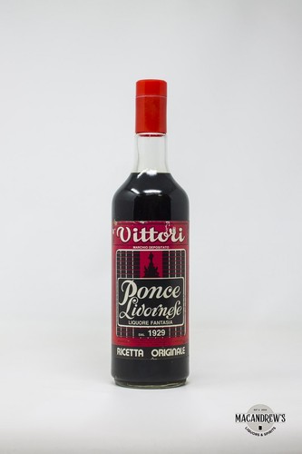 Ponce fantasia livornese - fantasia,