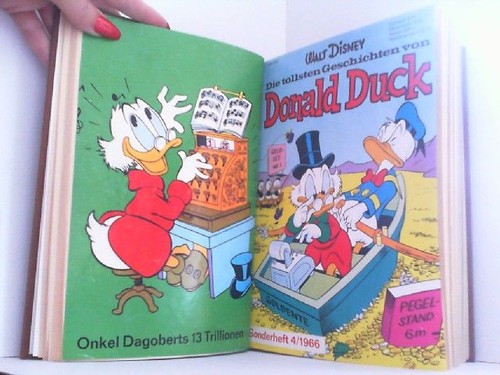 Verschiedene walt disney - verschiedene,
