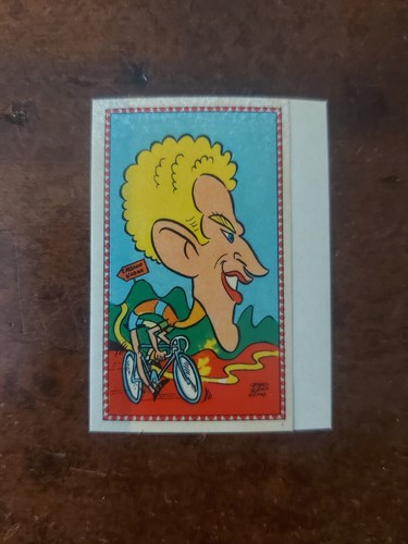 Figurina campioni dello - campioni, sport