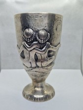 Coppa Brandimarte Argento 800