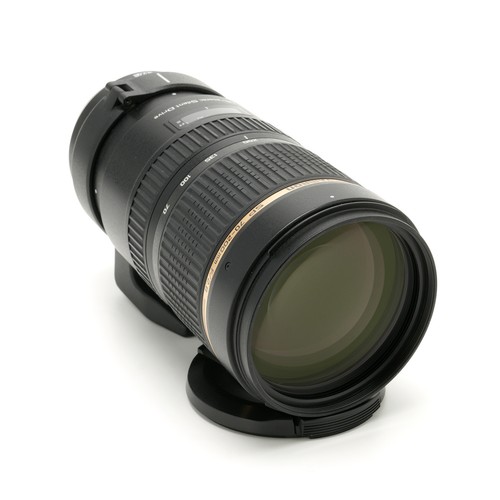 Tamron 200 8 sp di - 70-200,