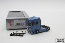 Herpa scania hd v8 - cs,