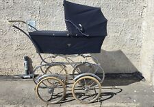 CARROZZINA CARROZZELLA ANNI 60