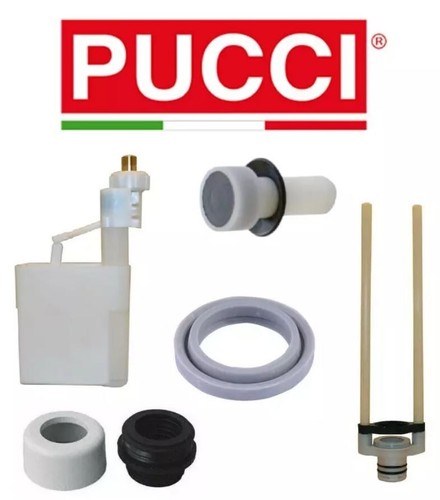 Ricambi originali pucci - ricambi,