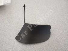 TAPPO COPRI GANCIO TRAINO ALFA ROMEO 147 04-10 POSTERIORE PRIMER hook cover