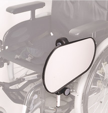 Tavolo Pieghevole TR Tavolino