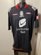 KAPPA  BRANN calcio Maglia