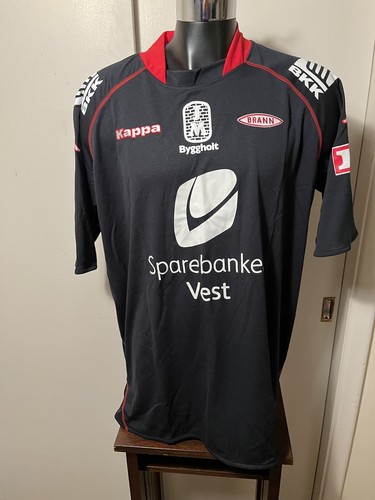 Kappa brann calcio - calcio, maglia
