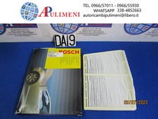 1987432225 7701205279 FILTRO ABITACOLO PER RENAULT MEGANE SCENIC SCENIC I