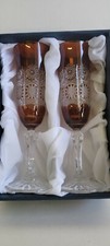 SET 2 FLAUTI DA CHAMPAGNE IN