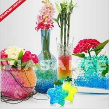 100 Perle Sfere Palline Gel