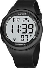 Orologio Parlante Per