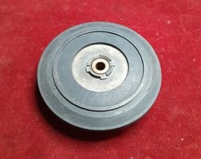 PULEGGIA  PER  GIRADISCHI - CAMBIADISCHI.. Leggi bene tutto !..