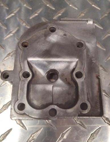 Testa cilindro vintage 3hp - cilindro,