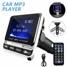 Trasmettitore FM Bluetooth