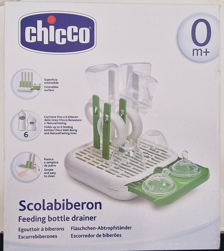 Chicco scolabiberon - chicco,