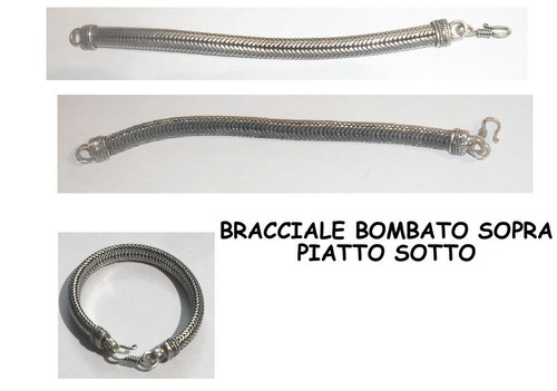 Bracciale 1 cm - x,