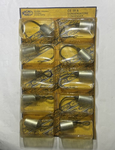 Ce39a magneti marelli - ce39a,