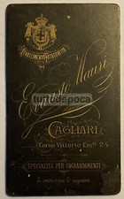 SARDEGNA-CAGLIARI-ANTICO