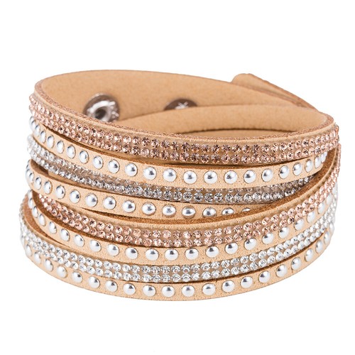 Bracciale donna con - bracciale,