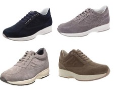 Scarpa Uomo Lumberjack RAUL