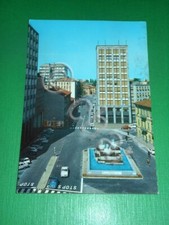 Postcard Bust Arsizio - Piazza