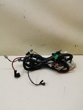 IMPIANTO ELETTRICO SYM