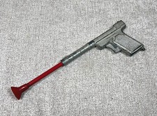 PISTOLA GIOCATTOLO MERCURY CENTER ARTICOLO 102 ANNO 1950 A MOLLA