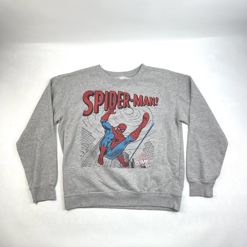 Felpa marvel comics - felpa,