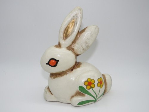 Thun vintage coniglio - , bianco