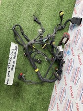 55209380 impianto motore FIAT 500 1.2 BENZINA DAL 2008 AL 2012