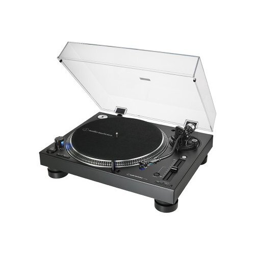 Audio technica giradischi - audio, dj