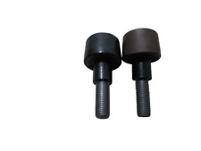 Contrappesi manubrio BMW C600 Sport K18 2011 2016 con 23578 km 32 71 8 530 607