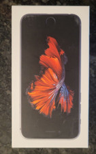 Scatola vuota originale Apple