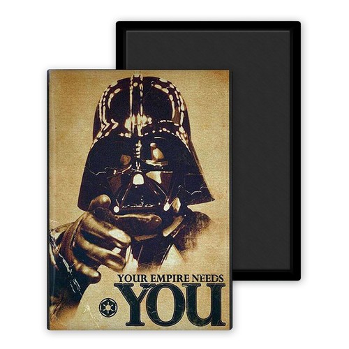Your empire needs you affiche - empire,