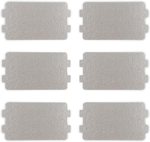 Piastra mica 4 - piastra,