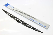 Spazzole tergicristallo - spazzole,