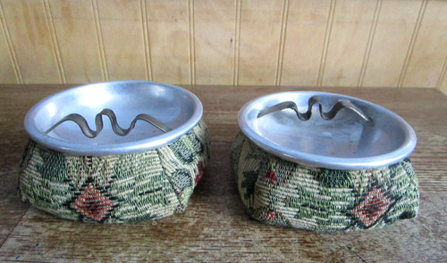 Posacenere vintage mcm bean - vintage,