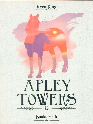 Apley towers books - towers:, libri