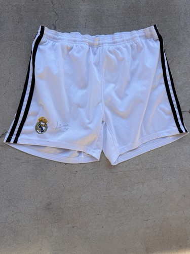 Adidas real madrid white black - real,